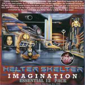 Various - Helter Skelter - Imagination NYE 1996/1997