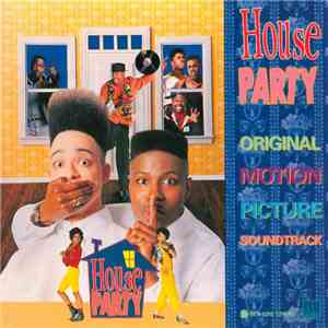Various - House Party (Music From The Motion Picture)