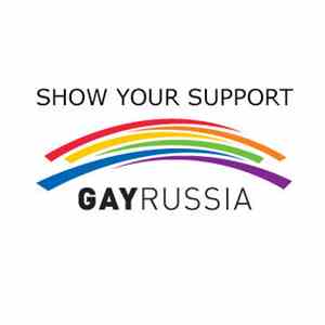 Various - LGBT Rights For Russia Now!