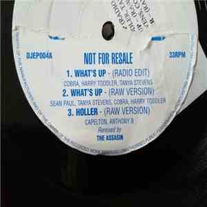 Various - Remix Tip Vol.4