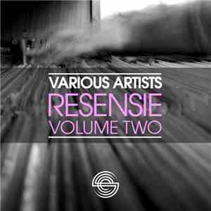 Various - Resensie Volume Two