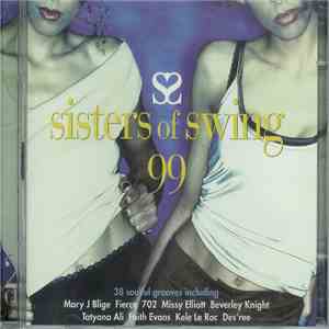 Various - Sisters Of Swing 99