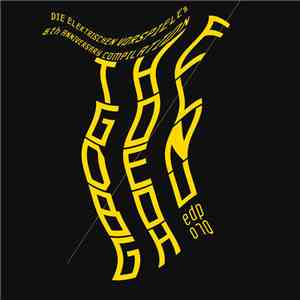 Various - The Golden Bough