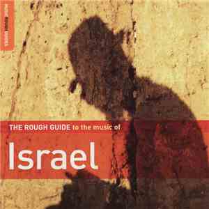 Various - The Rough Guide To The Music Of Israel