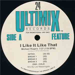 Various - Ultimix 24