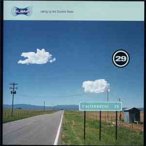 Various - Y'Alternative - Raking Up The Country Rocks