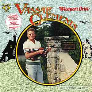 Vassar Clements - Westport Drive