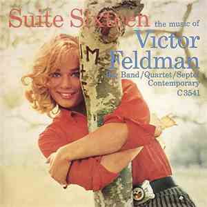Victor Feldman - Suite Sixteen