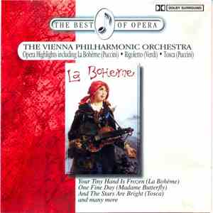 Vienna Philharmonic Orchestra, The - Opera Highlights
