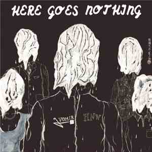 Vomir - Here Goes Nothing