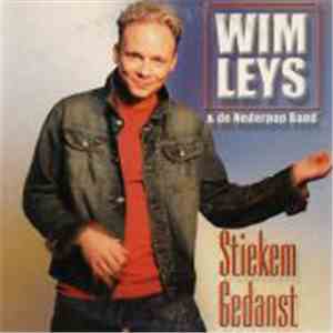 Wim Leys - Stiekem Gedanst