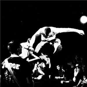 Youth Of Today - Disengage