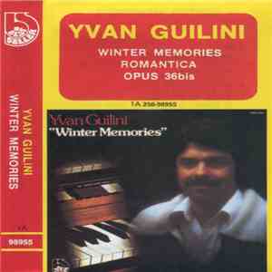 Yvan Guilini - Winter Memories