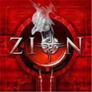 Zion  - Zion