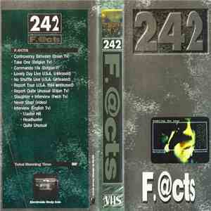 242 - F.@cts