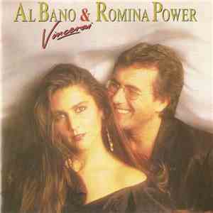 Al Bano & Romina Power - Vincerai