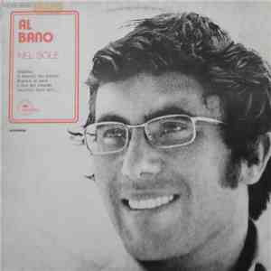 Al Bano - Al Bano