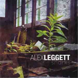 Alex Leggett - Sharks