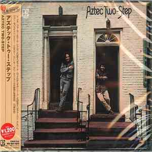 Aztec Two-Step - Aztec Two-Step