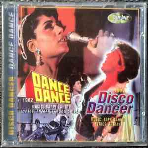 Bappi Lahiri - Dance Dance / Disco Dancer