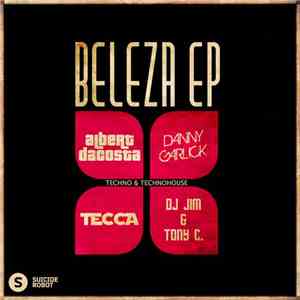 Beleza  - Beleza EP