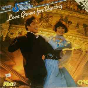 Big Band Scaramouche - Love Grows For Dancing