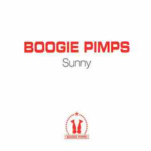 Boogie Pimps - Sunny