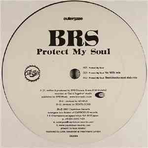 BRS - Protect My Soul