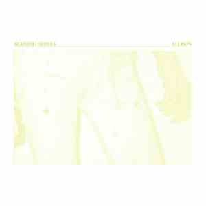 Burning Hotels - Allison