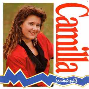 Camilla - Sommarnatt