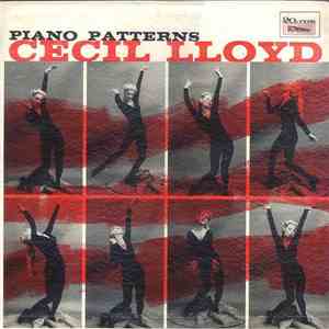 Cecil Lloyd - Piano Patterns