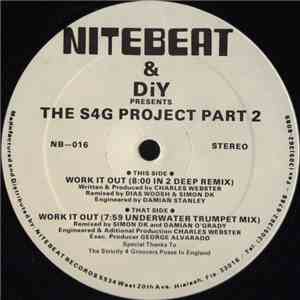 Charles Webster - The S4G Project Part 2