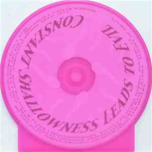 Coil - Constant Shallowness Leads To Evil