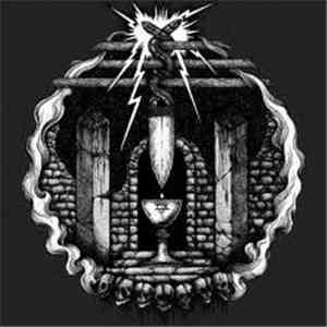 Corpsessed - The Dagger & The Chalice