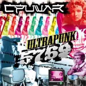 Cpuwar - Ultrapunk 5769