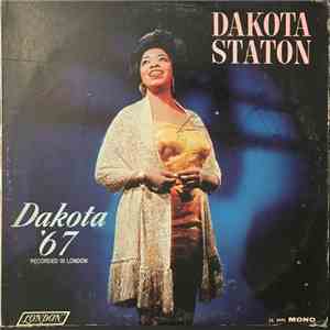 Dakota Staton - Dakota '67