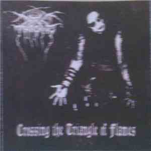 Darkthrone - Crossing The Triangle Of Flames