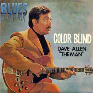 Dave Allen 