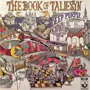 Deep Purple - El Libro De Taliesyn