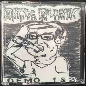 Dick Dunn - DEMO 1 and 2