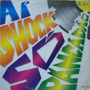 DJ Frank  / DJ Eduardo  - Ai Shock...Só Pancadão