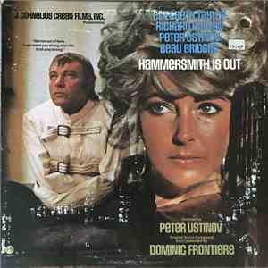 Dominic Frontiere - Hammersmith Is Out
