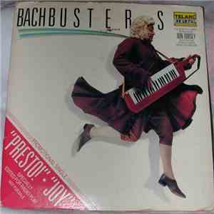 Don Dorsey - Bachbusters