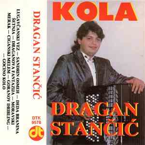 Dragan Stančić - Kola