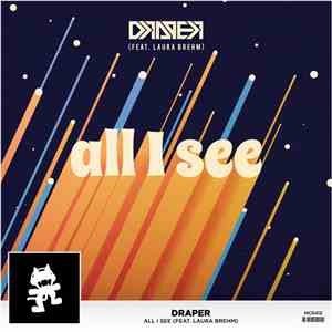 Draper Feat. Laura Brehm - All I See