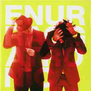 Enur - Raggatronic