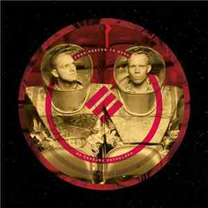 Erasure - From Moscow To Mars (An Erasure Anthology)
