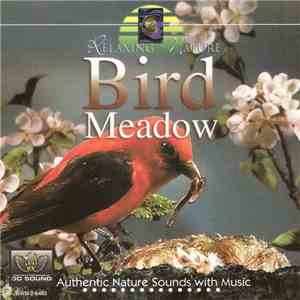 Eric Bernard  - Bird Meadow - Authentic Nature Sound With Music