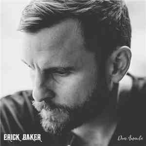 Erick Baker - Dear Amanda