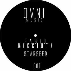 Fabio Ricciuti - Starseed